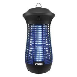 Lampa anti-insecte Noveen IKN24 (Black)