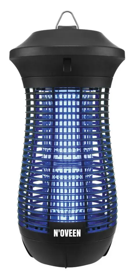 Lampa anti-insecte Noveen IKN24 (Black)
