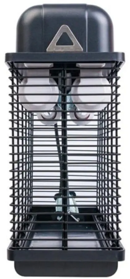 Lampa anti-insecte Noveen IKN36 IPX4 Professional (Black)