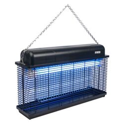 Lampa anti-insecte Noveen IKN36 IPX4 Professional (Black) Thumb