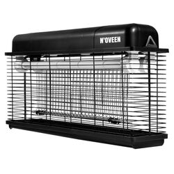 Lampa anti-insecte Noveen IKN36 IPX4 Professional (Black)