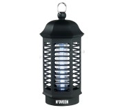 Lampa anti-insecte Noveen IKN4 (Black)