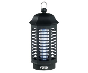 Lampa anti-insecte Noveen IKN4 (Black)