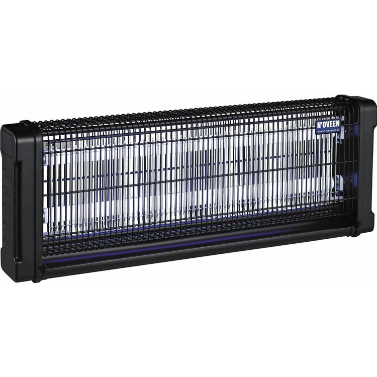 Антимоскитная лампа Noveen IKN40 (Black)