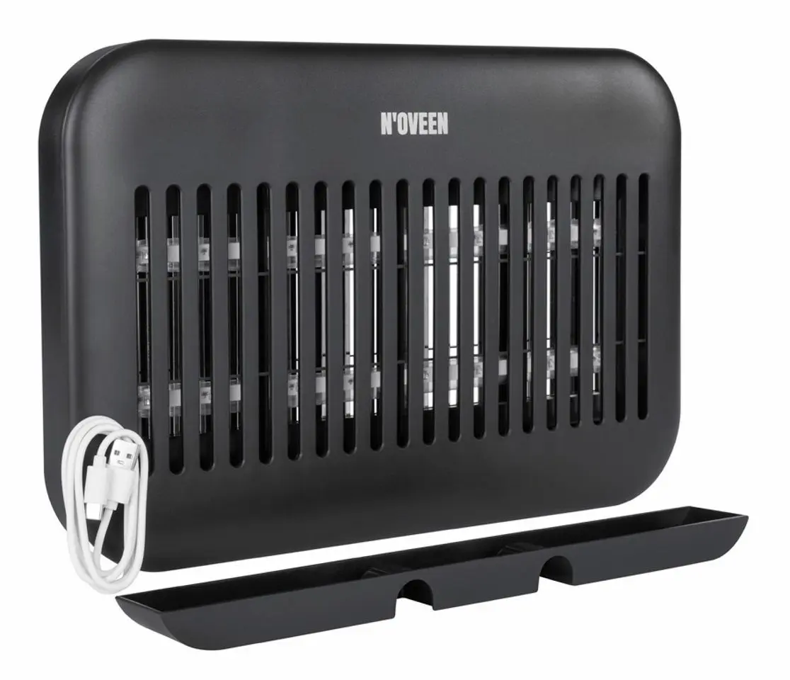 Lampa anti-insecte Noveen IKN550 (Black)