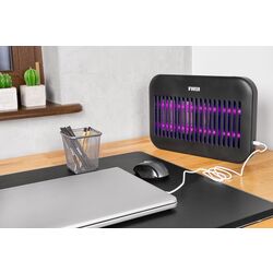 Lampa anti-insecte Noveen IKN550 (Black) Thumb