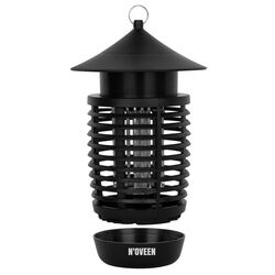 Lampa anti-insecte Noveen IKN7 (Black) Thumb