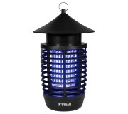 Lampa anti-insecte Noveen IKN7 (Black)