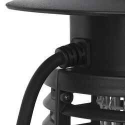 Lampa anti-insecte Noveen IKN7 (Black) Thumb