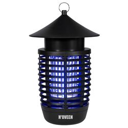 Lampa anti-insecte Noveen IKN7 (Black)