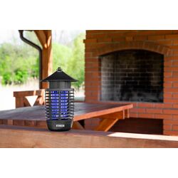 Lampa anti-insecte Noveen IKN7 (Black) Thumb