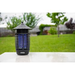 Lampa anti-insecte Noveen IKN7 (Black) Thumb