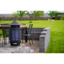 Lampa anti-insecte Noveen IKN7 (Black) Thumb