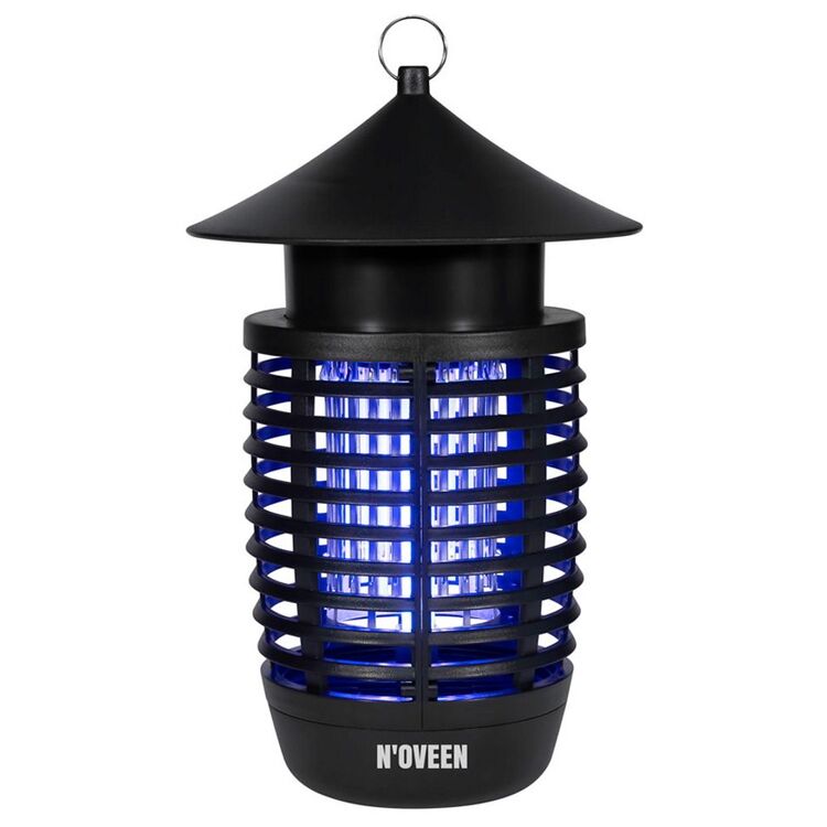 Антимоскитная лампа Noveen IKN7 (Black)