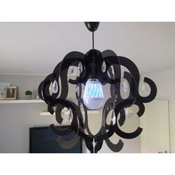 Антимоскитная лампа Noveen IKN803 (White) Thumb