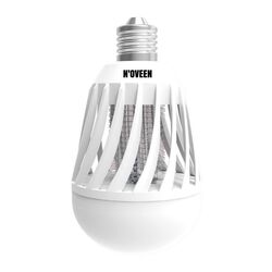 Lampa anti-insecte Noveen IKN803 (White)