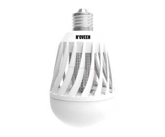 Lampa anti-insecte Noveen IKN803 (White)