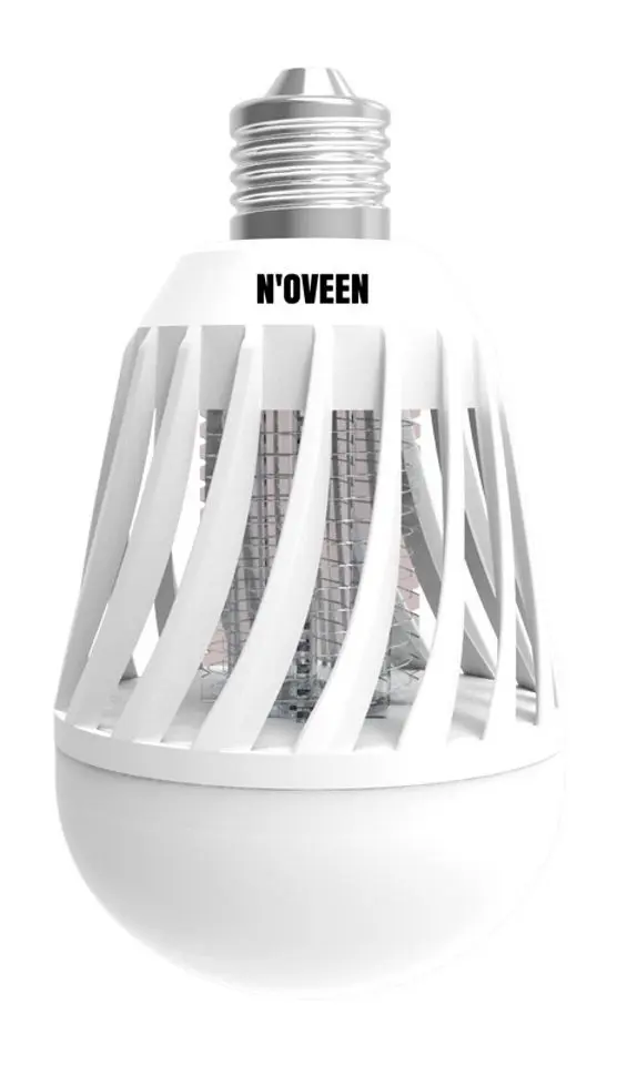 Антимоскитная лампа Noveen IKN803 (White)