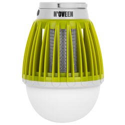 Антимоскитная лампа Noveen IKN824 (White/Green) Thumb