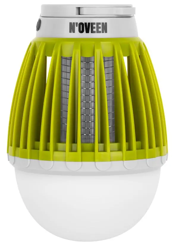 Антимоскитная лампа Noveen IKN824 (White/Green)