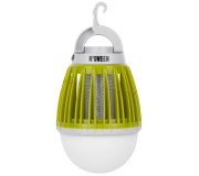 Lampa anti-insecte Noveen IKN824 (White/Green)