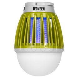 Антимоскитная лампа Noveen IKN824 (White/Green) Thumb