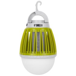 Антимоскитная лампа Noveen IKN824 (White/Green) Thumb