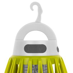 Антимоскитная лампа Noveen IKN824 (White/Green) Thumb