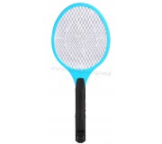 Paleta electrica anti insecte Noveen IKN115 (Black/Blue)