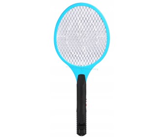 Paleta electrica anti insecte Noveen IKN115 (Black/Blue)