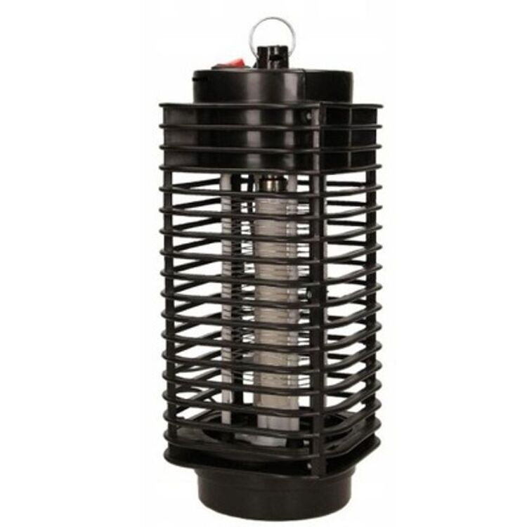 Антимоскитная лампа Orno OR-AE-1396 (Black)