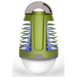 Lampa anti-insecte Platinet PMKL6500 (Green) Thumb