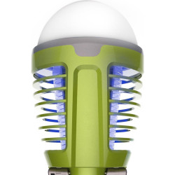 Lampa anti-insecte Platinet PMKL6500 (Green) Thumb