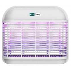 Антимоскитная лампа Procart GB-16BL (White)