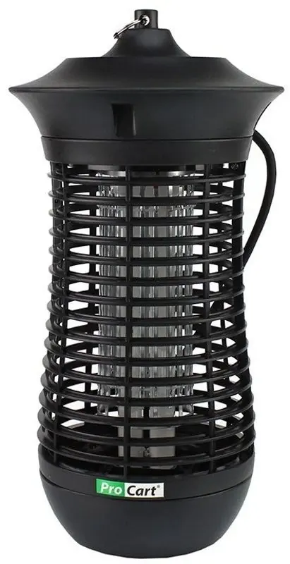 Антимоскитная лампа Procart GH-18N (Black)