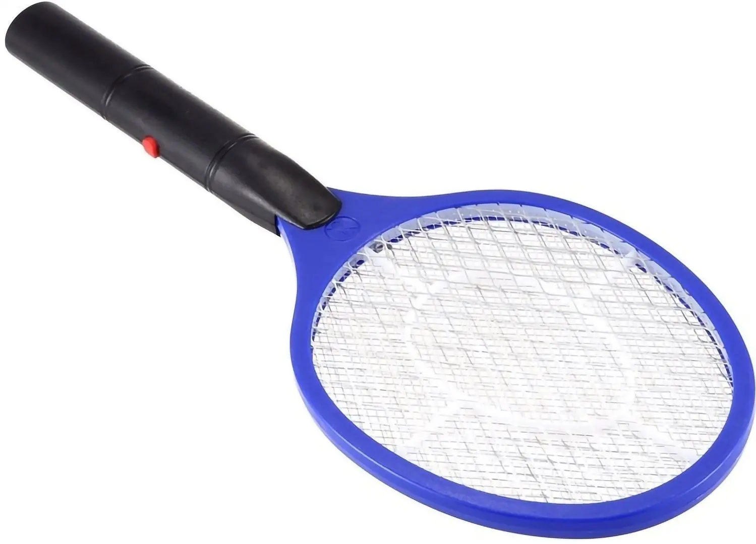 Электрическая мухобойка Procart GDG-142 (Black/Blue) - 2