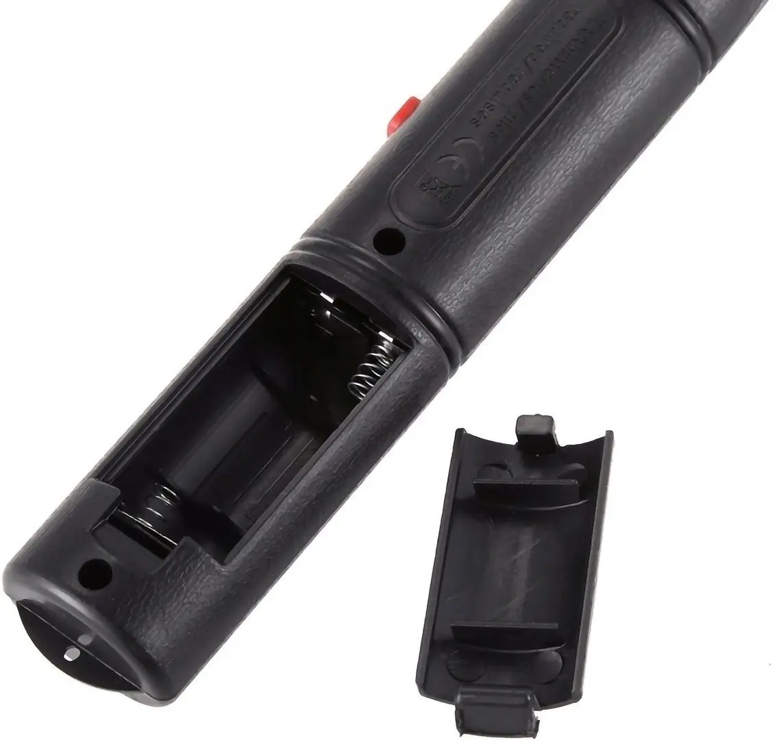 Электрическая мухобойка Procart GDG-142 (Black/Blue) - 7