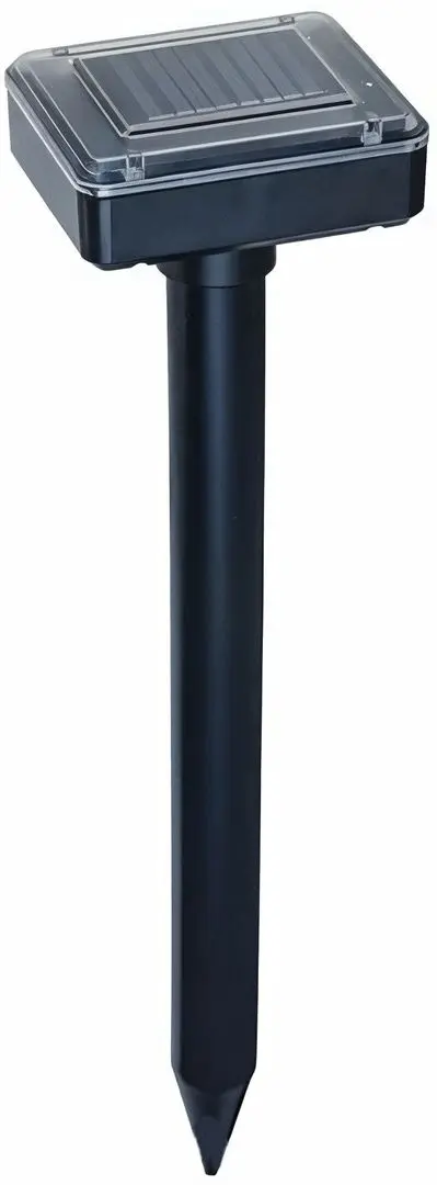 Aparat contra daunatorilor Progarden 20781 (Black)