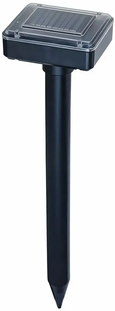 Aparat contra daunatorilor Progarden 20781 (Black)