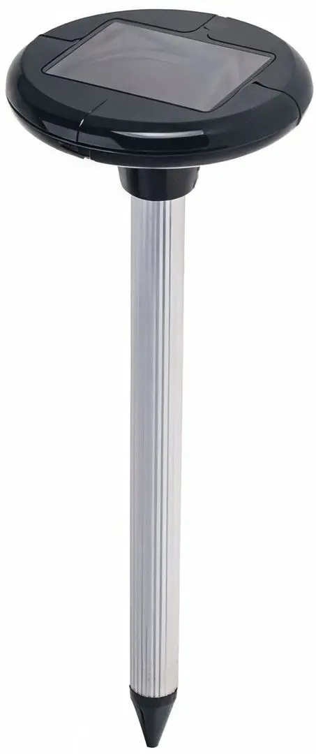 Aparat contra daunatorilor Progarden 44668 (Black/White)44668 (Black/White)