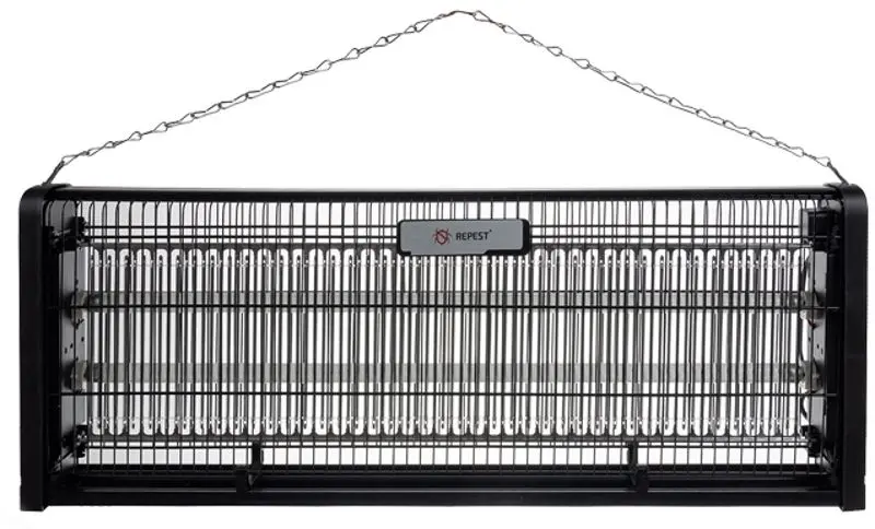 Антимоскитная лампа Repest 21206 (Black)
