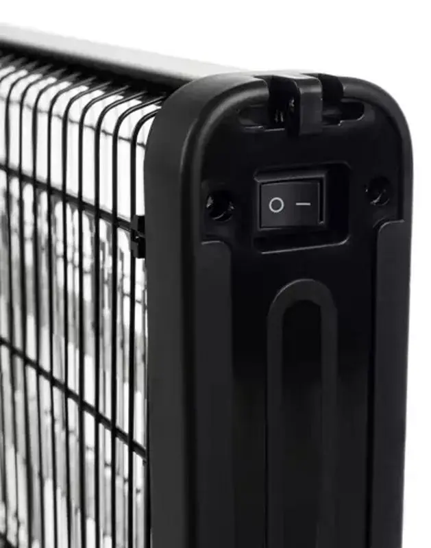 Антимоскитная лампа Repest 21206 (Black)