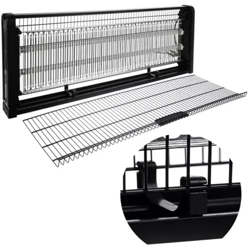 Антимоскитная лампа Repest 21206 (Black)