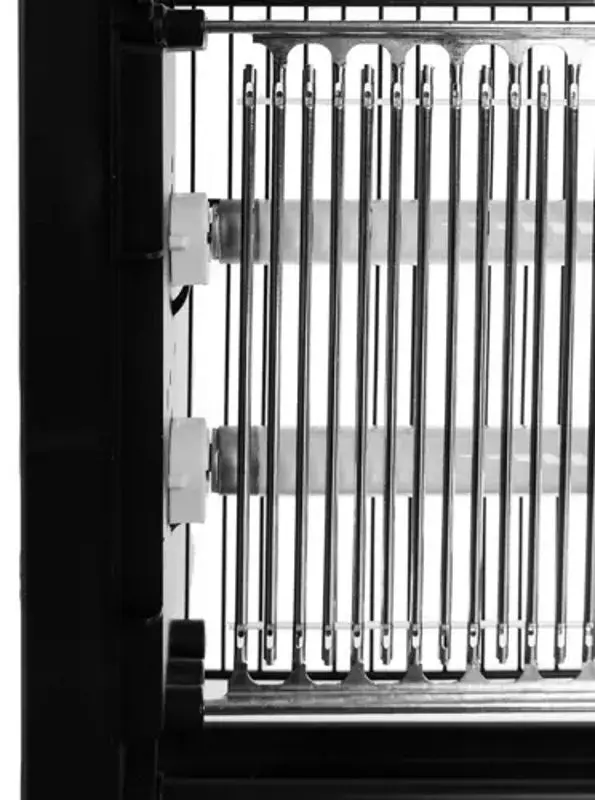 Антимоскитная лампа Repest 21206 (Black)