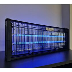 Антимоскитная лампа Repest 21206 (Black) Thumb