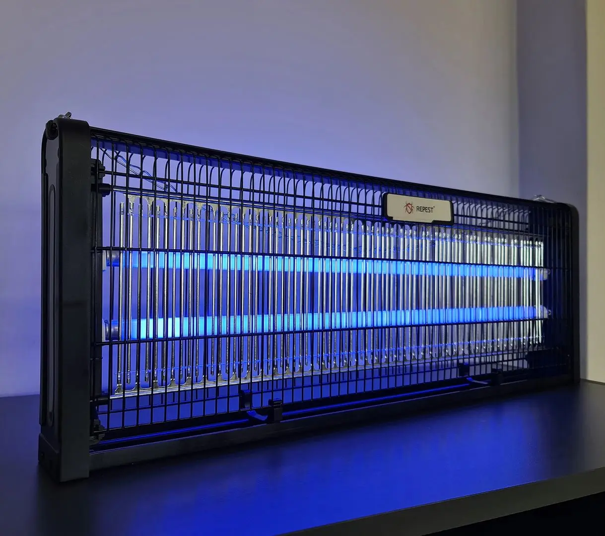 Антимоскитная лампа Repest 21206 (Black)