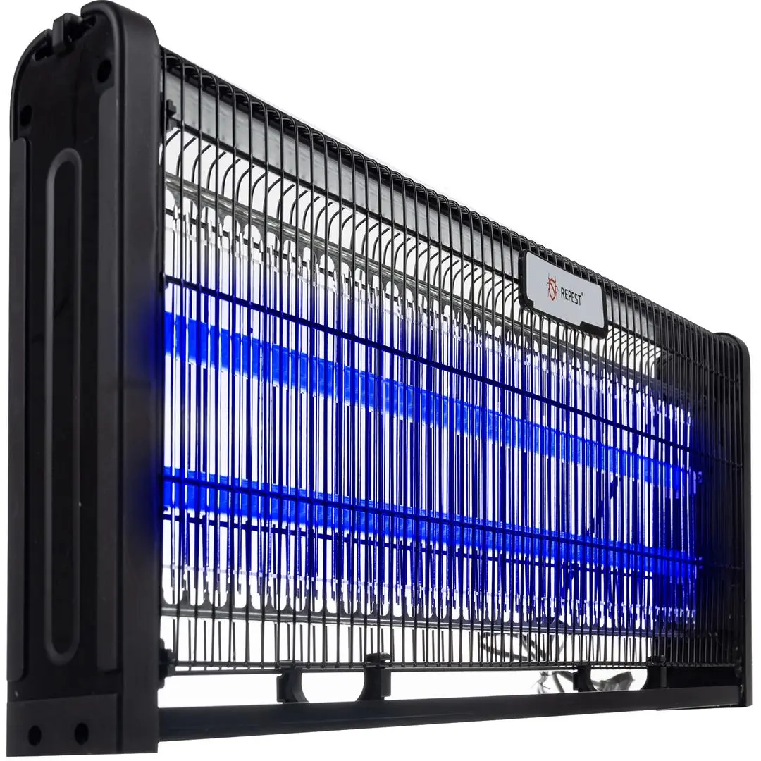 Антимоскитная лампа Repest 21206 (Black)