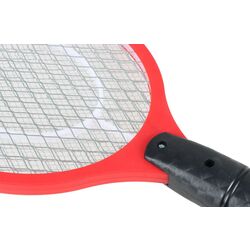 Paleta electrica anti insecte Saska Garden 1052250 (Red/Black) Thumb