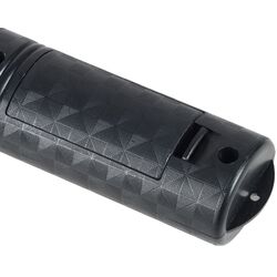 Paleta electrica anti insecte Saska Garden 1052250 (Red/Black) Thumb