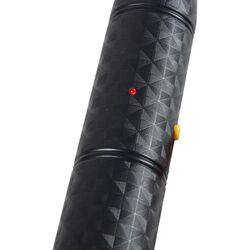 Paleta electrica anti insecte Saska Garden 1052250 (Red/Black) Thumb